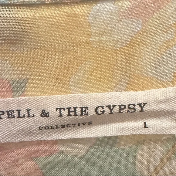 Spell and the Gypsy Collective Dress - Picture 3 of 4